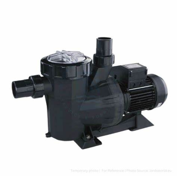 Saci Pedrollo Saci Pedrollo Optima 75M 0.75HP Self-priming Pump for Swimming Pools